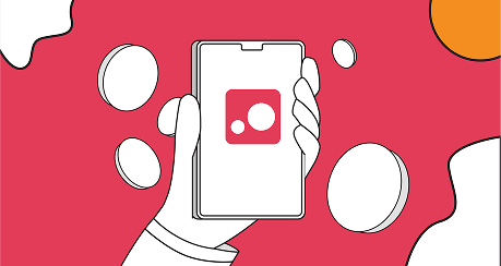 Learn more illustration